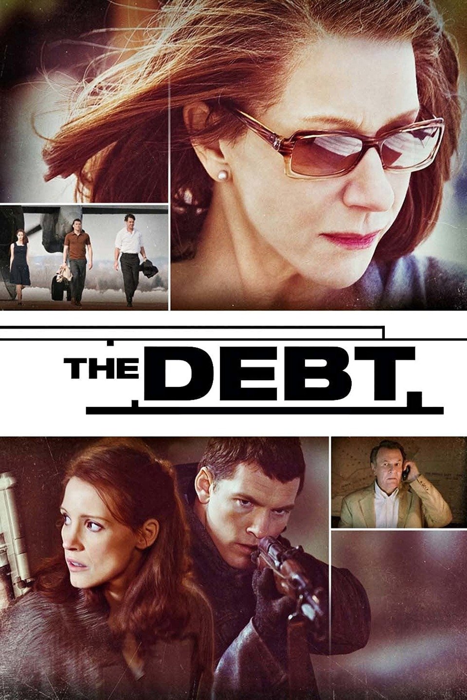 The Debt (2010) [288080] (A1708528869) [[Movies]] --Plex--